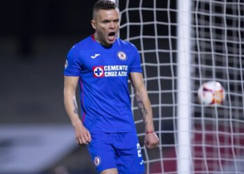 Cruz Azul regresa a su mejor nivel