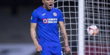 Cruz Azul regresa a su mejor nivel