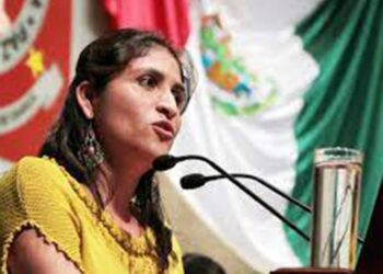 Asesinan a aspirante a alcaldesa de Ocotlán de Morelos, Oaxaca