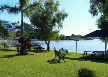 Blindará Tampico sitios turísticos contra Covid