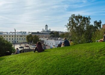 Finlandia: Los secretos para ser el país más feliz del mundo desde 2018