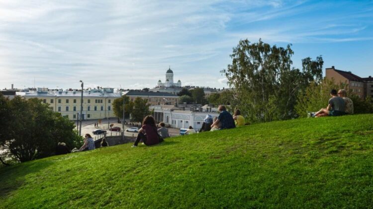 Finlandia: Los secretos para ser el país más feliz del mundo desde 2018