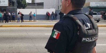 Asesinan a tres agentes federales en Guanajuato