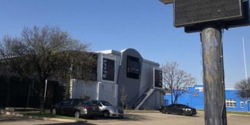 Tiroteo en club nocturno deja un muerto y 5 heridos en EU