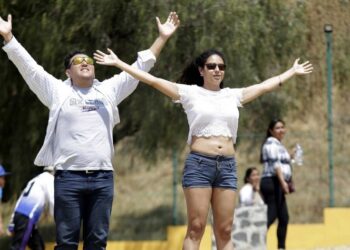 ¡Ya llegó la primavera! Equinoccio ocurrió esta madrugada
