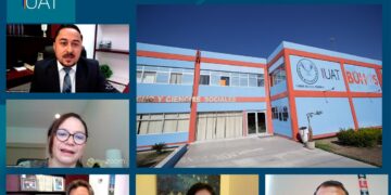 Realiza UAT congreso Internacional de Sistemas Políticos y Electorales