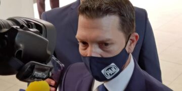 Acusa PAN Tamaulipas de títeres de AMLO a Santiago Nieto y Carlos Romero