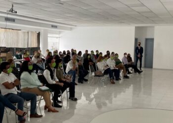 PVEM se declara listo para elección de Tamaulipas