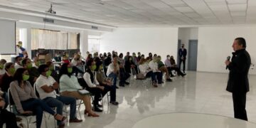 PVEM se declara listo para elección de Tamaulipas