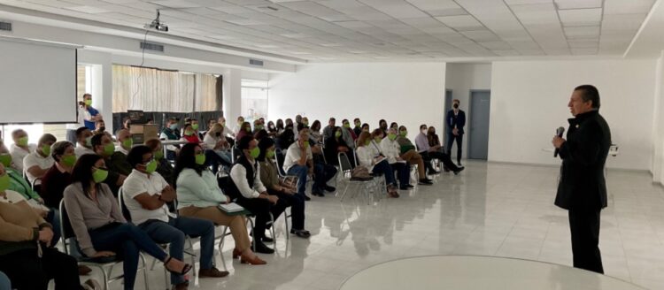 PVEM se declara listo para elección de Tamaulipas