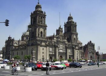 Se lanza Iglesia católica contra el aborto y la eutanasia en México