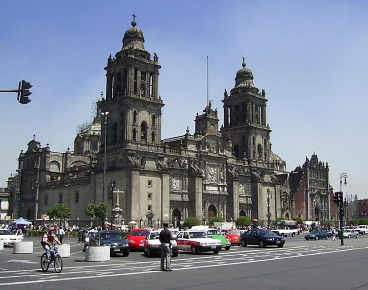 Se lanza Iglesia católica contra el aborto y la eutanasia en México