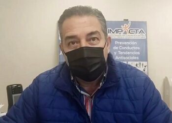Dará IMPACTA más pláticas preventivas  de adicciones al alumnado del CONALEP