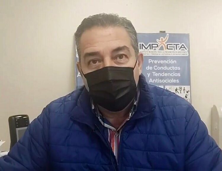 Dará IMPACTA más pláticas preventivas  de adicciones al alumnado del CONALEP