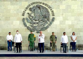 Aumentará hasta 6 mil pesos pensión a adultos mayores