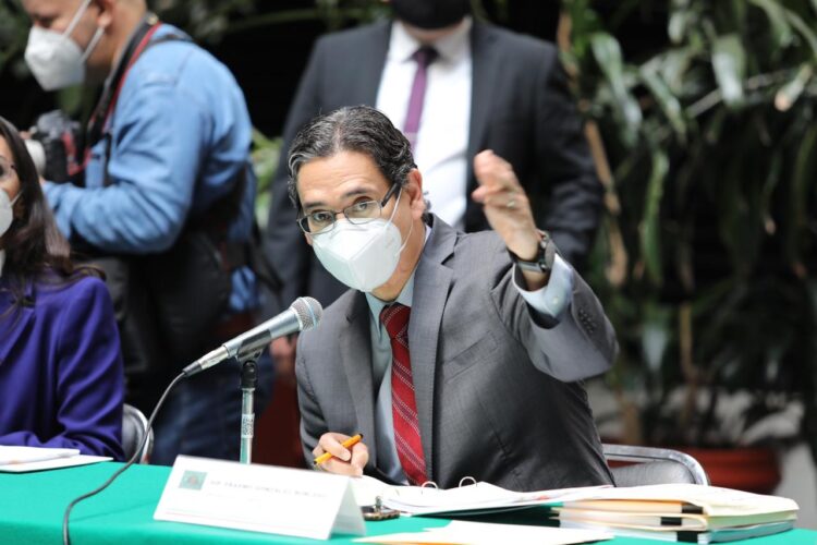 Piden atender recomendaciones sanitarias para reactivar la economía