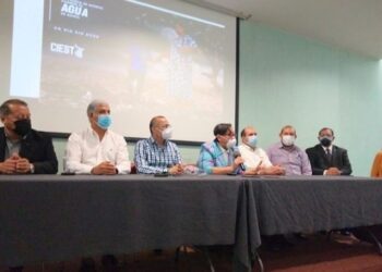 Advierte IP desabasto más grave de agua en Tampico en abril