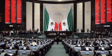 Diputados preparan juicio de controversia constitucional contra Congreso de Tamaulipas