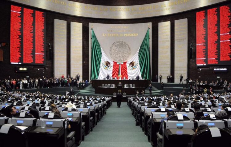 Diputados preparan juicio de controversia constitucional contra Congreso de Tamaulipas