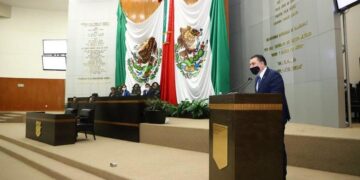 Acuerdo de Congreso de Tamaulipas da certeza a declaración de procedencia