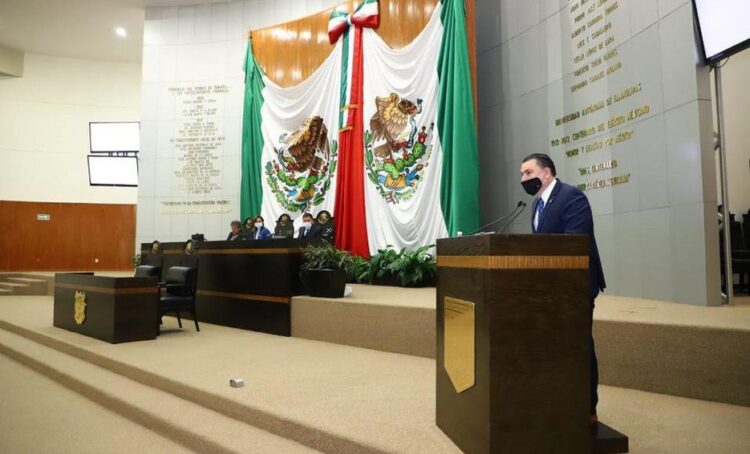 Acuerdo de Congreso de Tamaulipas da certeza a declaración de procedencia