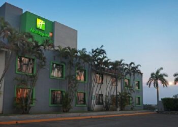 Ocupación del 60%  sería buena para hoteleros en semana santa
