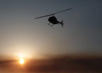 Reportan dos nuevos incendios forestales en Coahuila