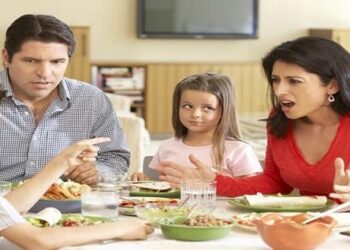 Han disminuido los problemas intrafamiliares, a un año de Covid