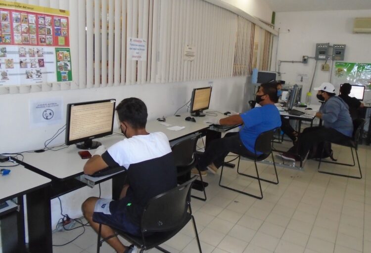 ITEA invita a jornada de aplicación de exámenes 2021.