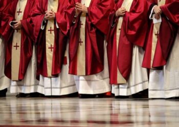 Legionarios de Cristo publica 27 casos de abuso