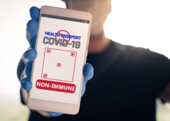 Travel Pass, el pasaporte Covid llegaría a América en marzo