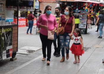 Alertan en Matamoros sobre posible repunte de Coronavirus en Semana Santa