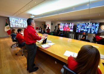 Aprueba PRI participación de Francisco Pelayo en contienda interna de Baja California Sur