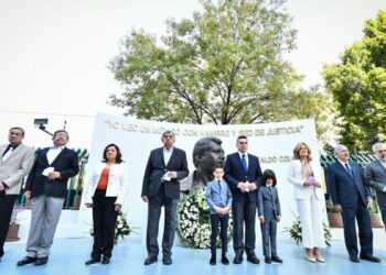 Somos el PRI de Colosio, bastión de la democracia y crítico de la ineficiencia: Moreno