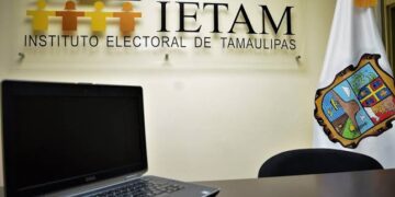Incluye IETAM en prerrogativas a Fuerza por México