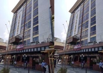 Hoteleros vislumbran lleno total durante los días Santos