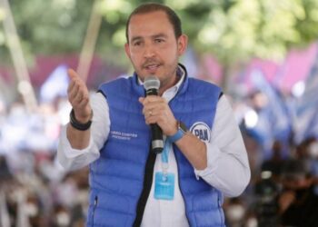 PAN también impugnará acuerdo del INE sobre pluris