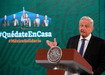 ‘No aceptamos visitas de supervisión’: López Obrador