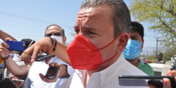 Denuncia PRI “Manos de gobierno Federal y Estatal” en elección de Tamaulipas