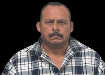 Patrulla Fronteriza detiene a delincuente sexual