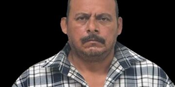 Patrulla Fronteriza detiene a delincuente sexual