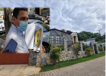 Petroleros: quieren fuera de la Sección UNO del STPRM a Esdras Romero