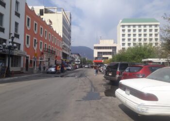 Se pierden 7 mil 100 empleos en Victoria en un año de Covid