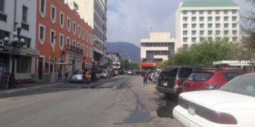 Se pierden 7 mil 100 empleos en Victoria en un año de Covid