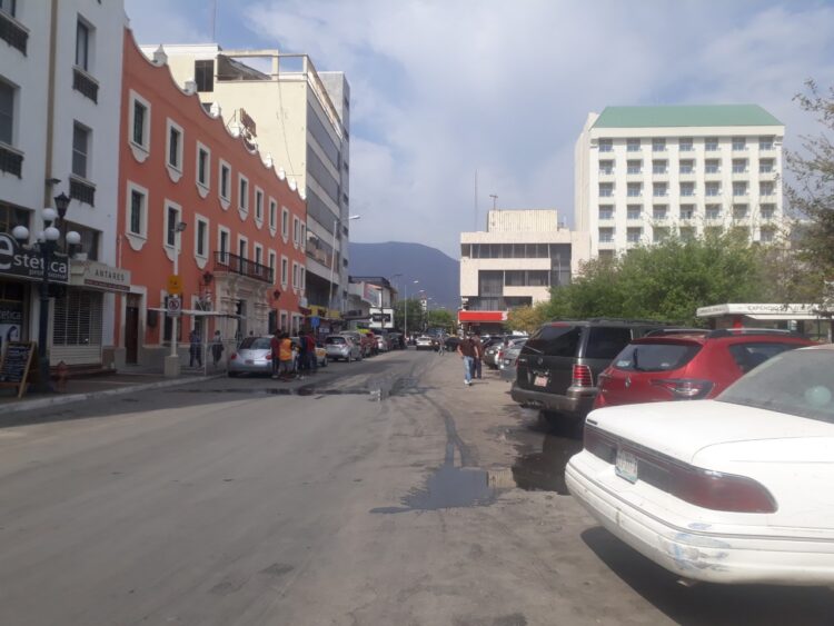 Se pierden 7 mil 100 empleos en Victoria en un año de Covid