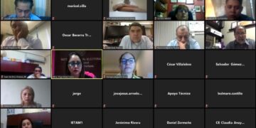 Presentan propuestas para recolección de paquetes electorales