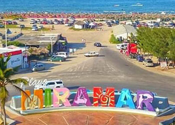 Regios reservan 35% de cuartos de hotel en Playa Miramar