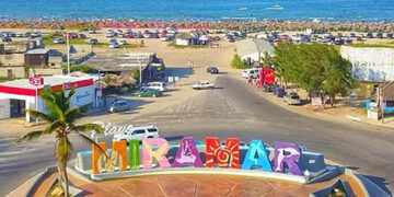 Regios reservan 35% de cuartos de hotel en Playa Miramar
