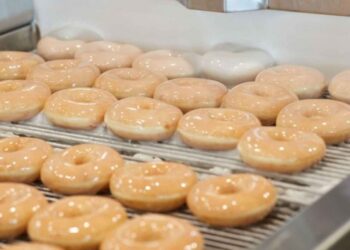 EU ofrece donas gratis a personas vacunadas de covid