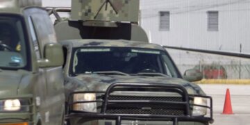 Sedena abate a cuatro sujetos al repeler agresión armada